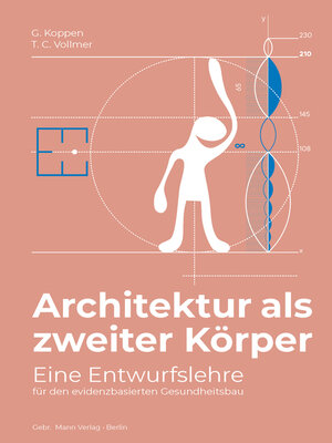 cover image of Architektur als zweiter Körper
